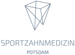 Sportzahnmedizin Potsdam Logo